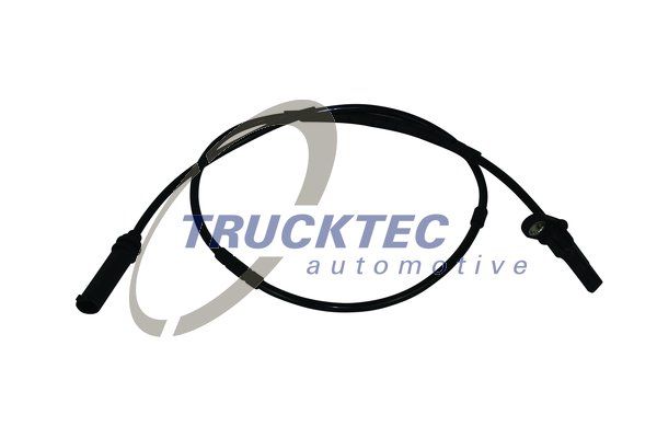 TRUCKTEC AUTOMOTIVE jutiklis, rato greitis 08.42.109